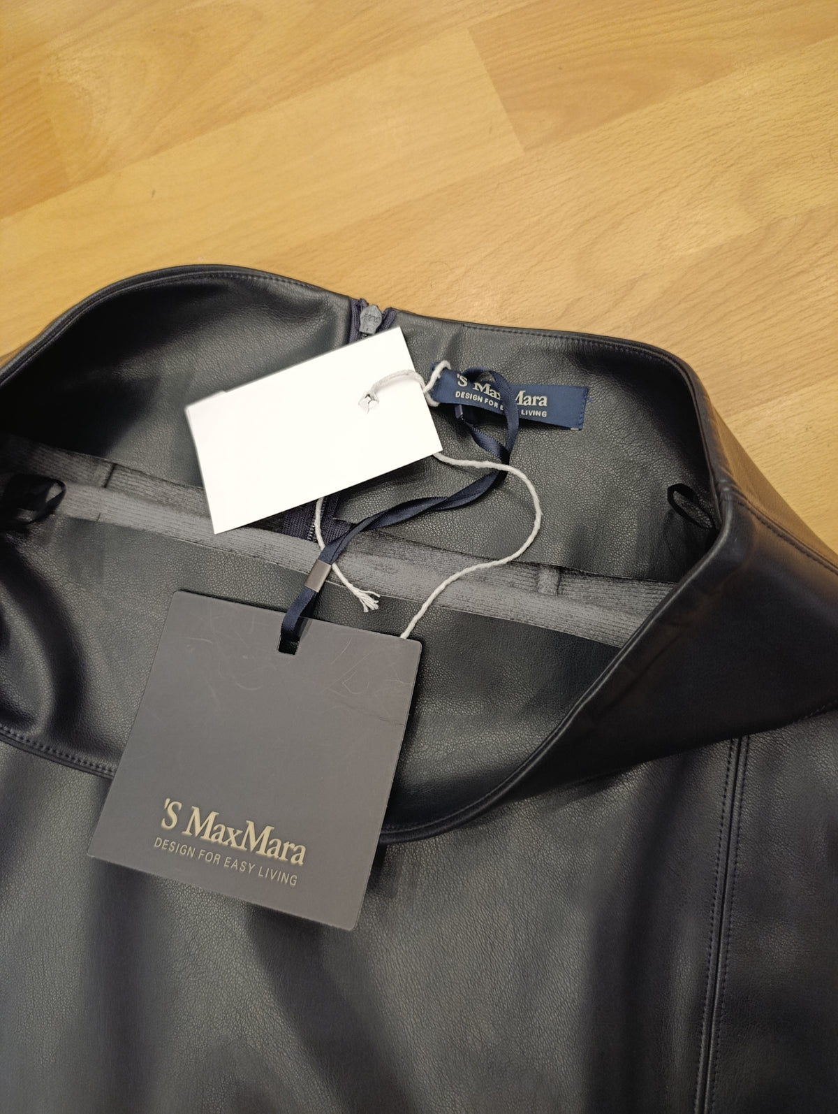 Gonna max Mara nuova con cartellino