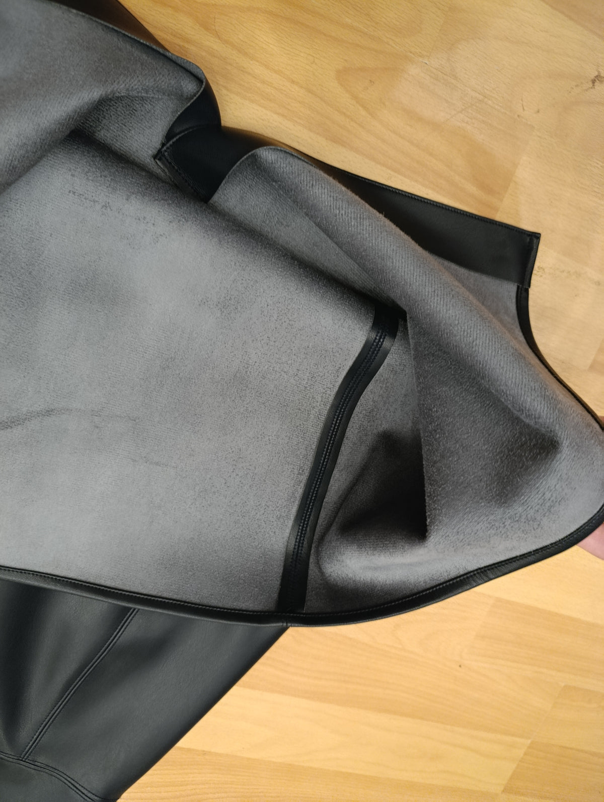 Gonna max Mara nuova con cartellino