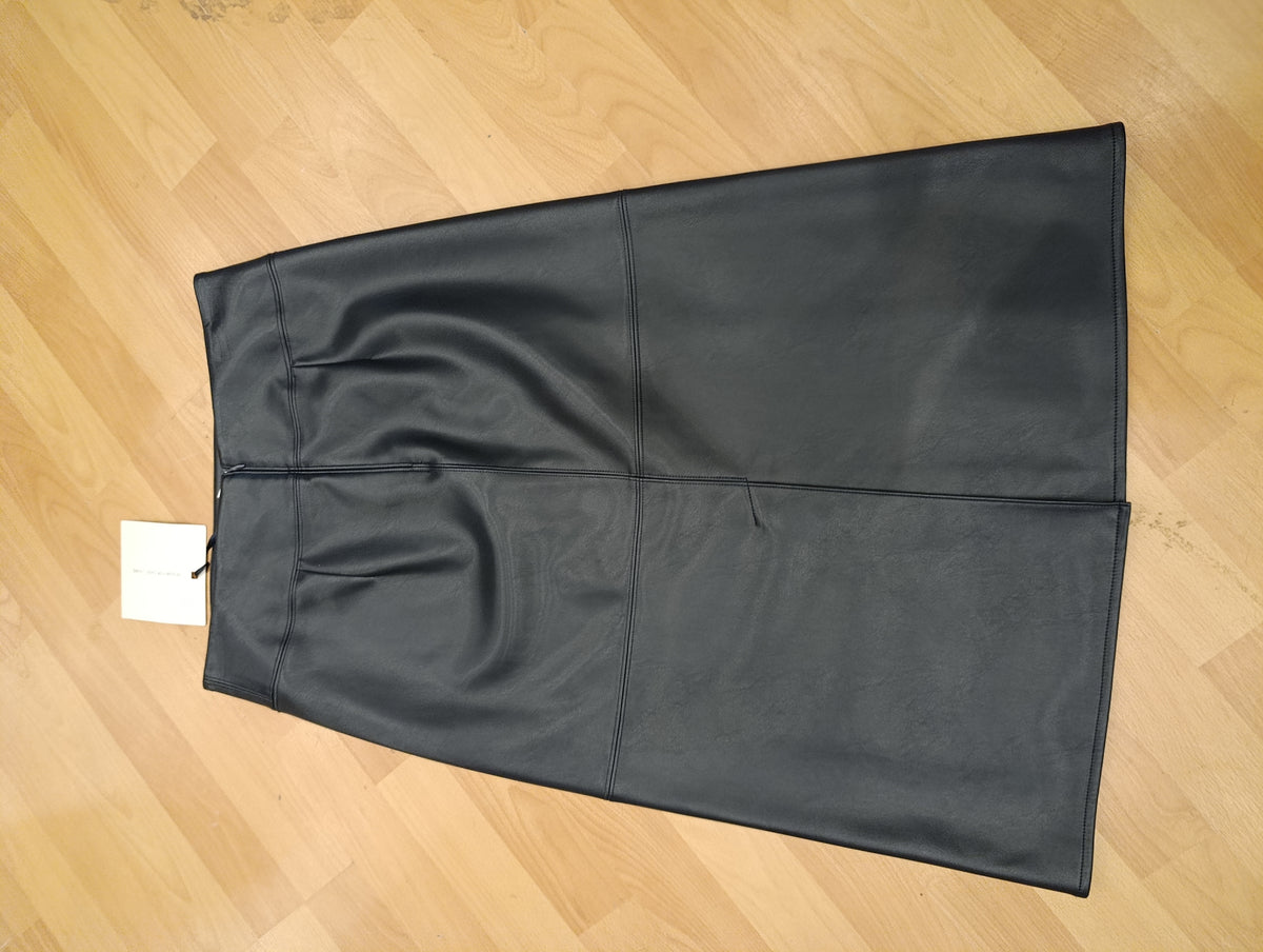 Gonna max Mara nuova con cartellino