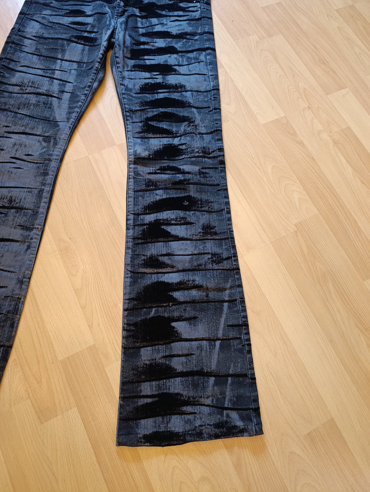 Jeans Versace tg 44