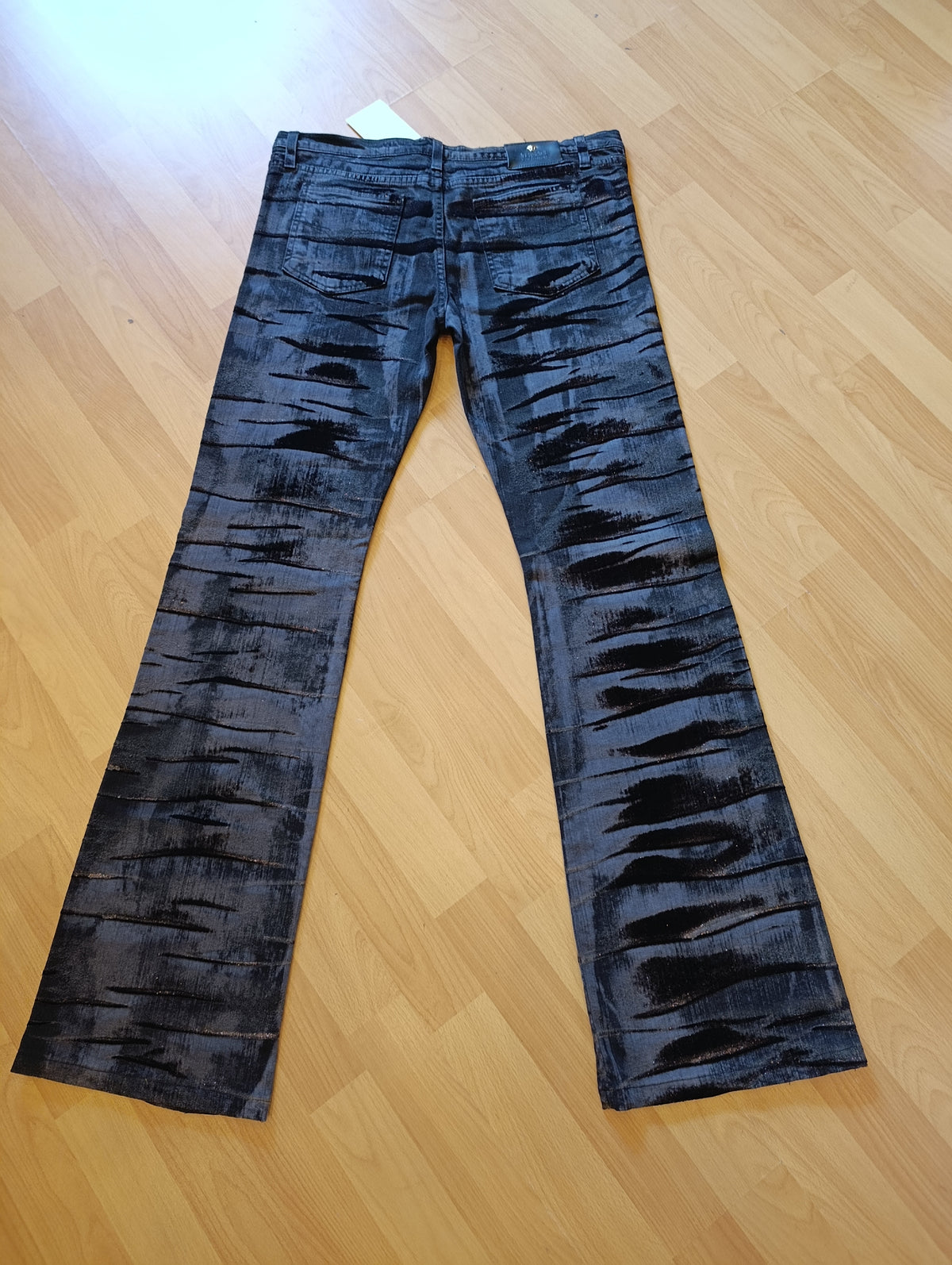 Jeans Versace tg 44