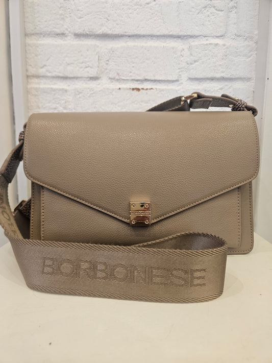 Borsa Borbonese