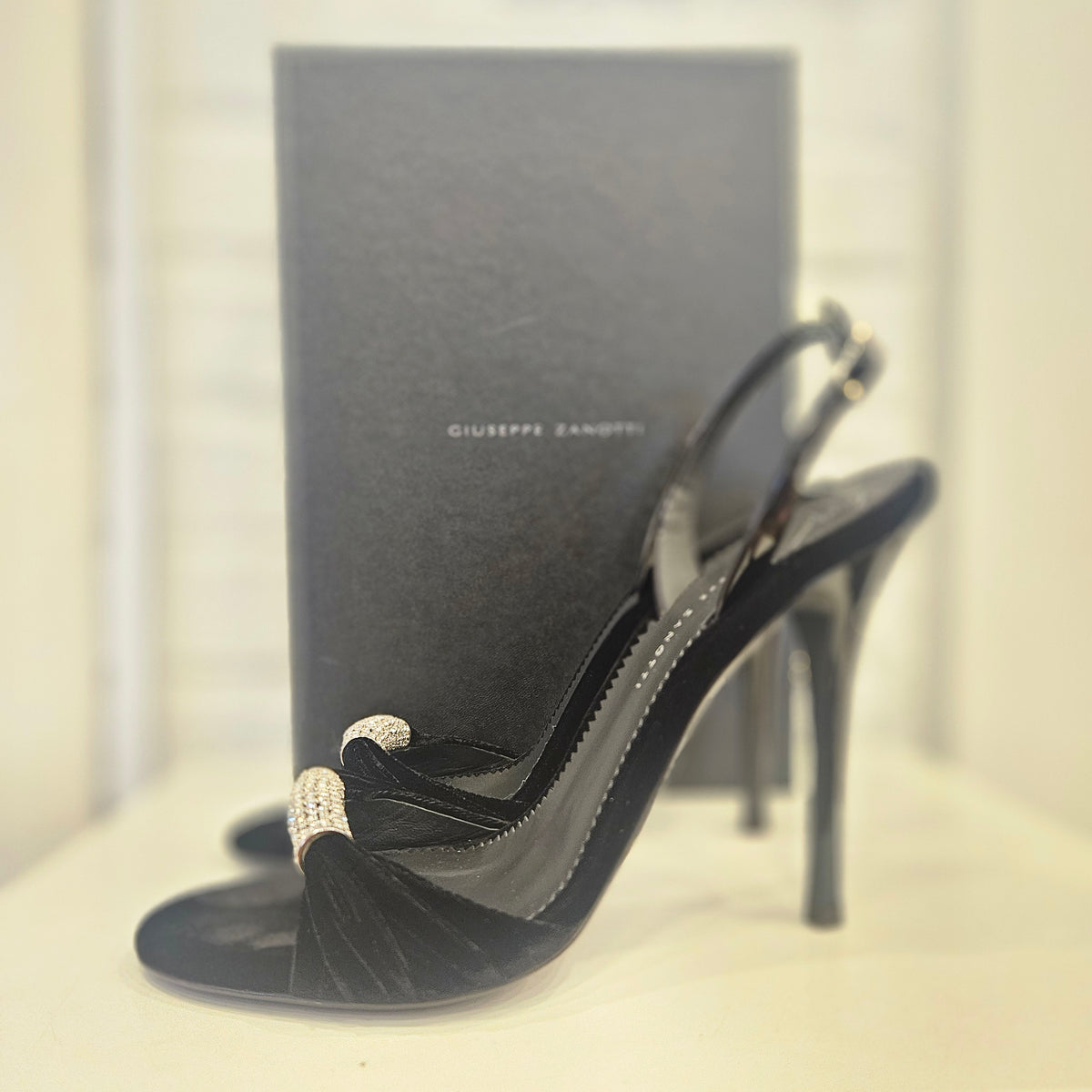 Sandali Cesare Zanotti n37
