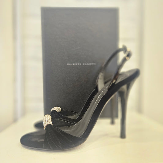 Sandali Cesare Zanotti n37
