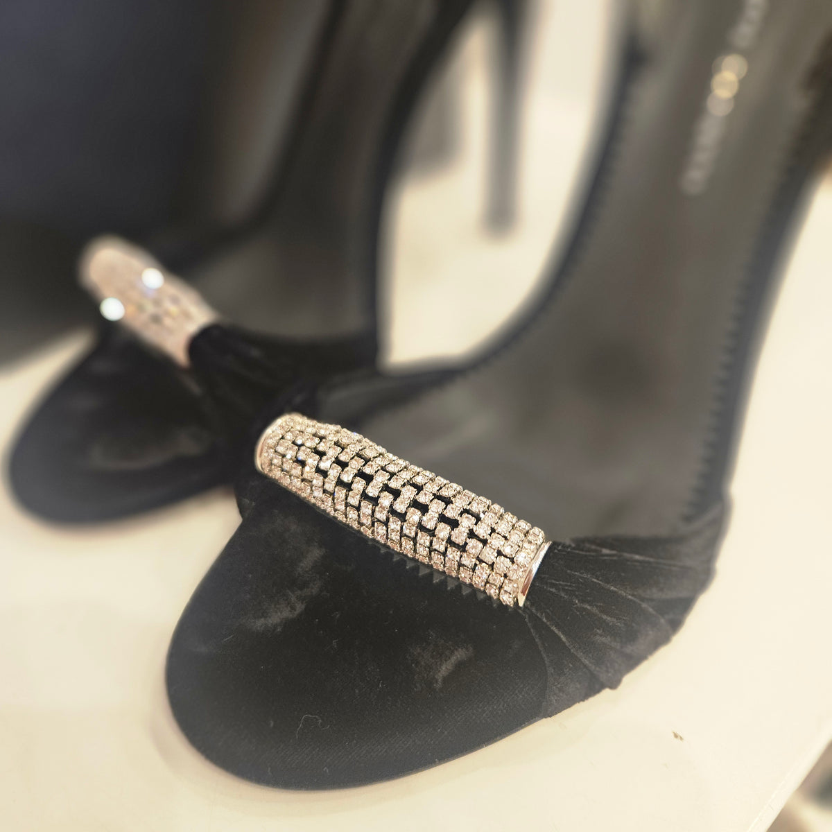 Sandali Cesare Zanotti n37
