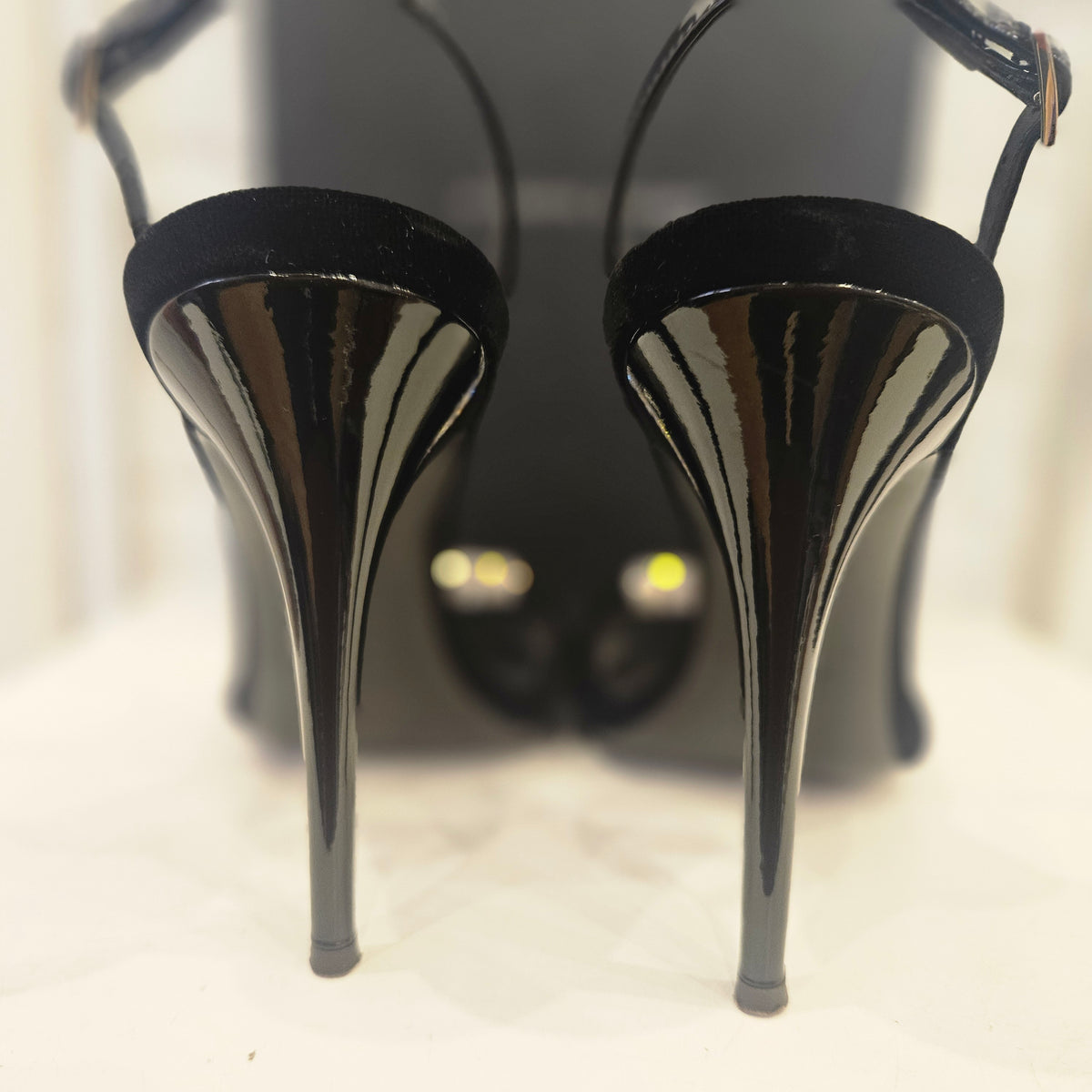 Sandali Cesare Zanotti n37