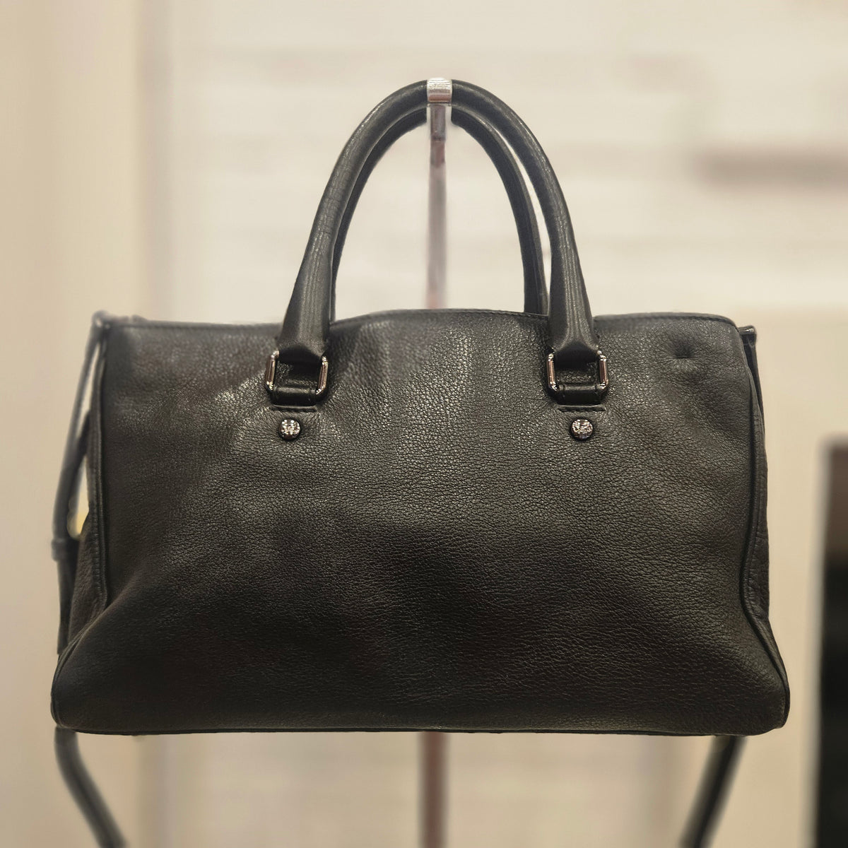 Borsa Hogan in pelle