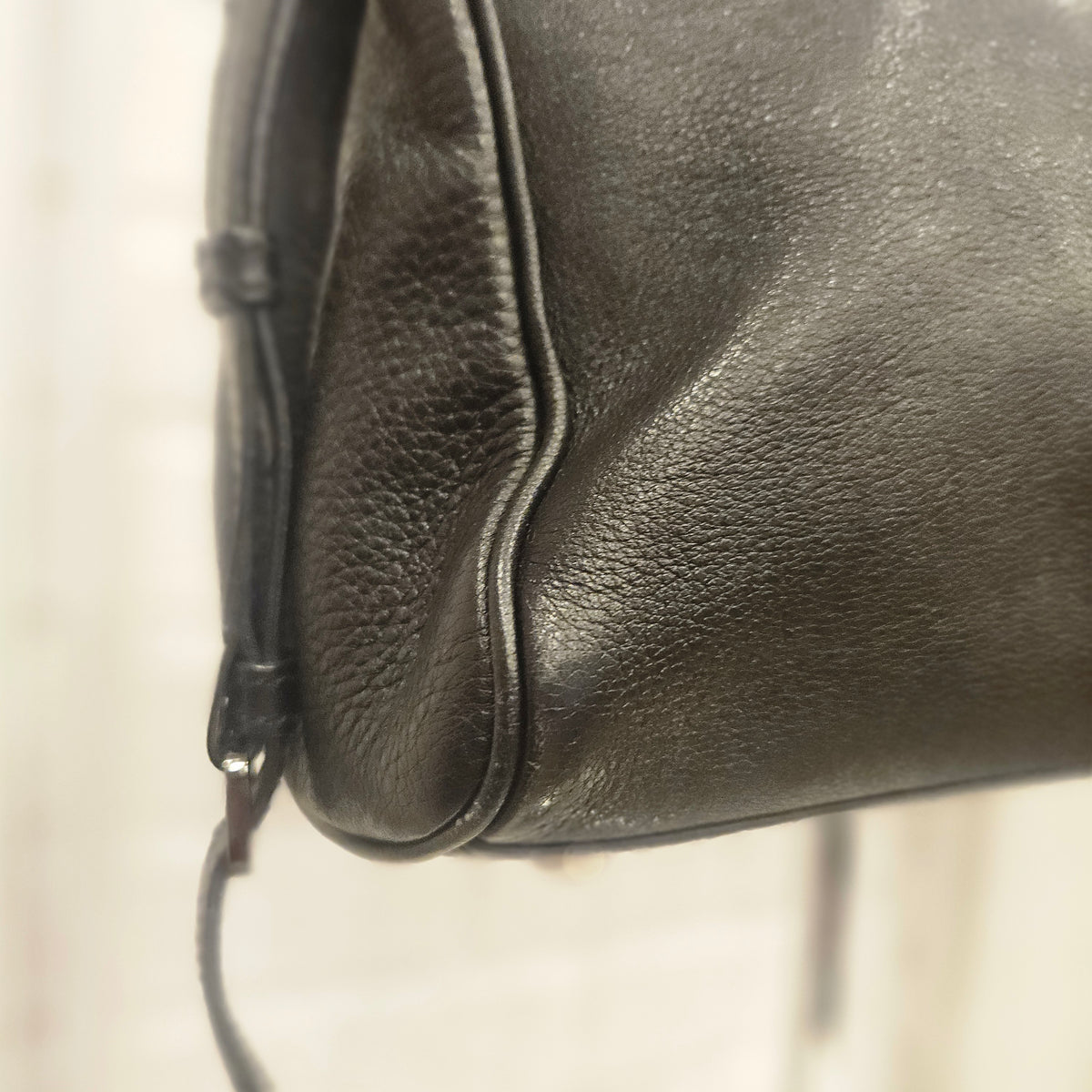 Borsa Hogan in pelle