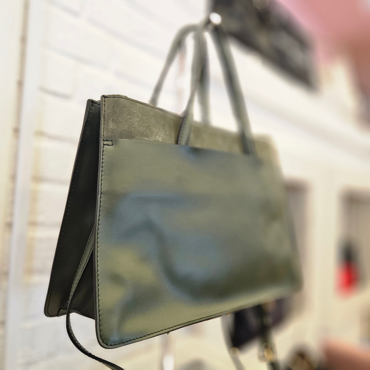 Borsa Gianni Chiarini