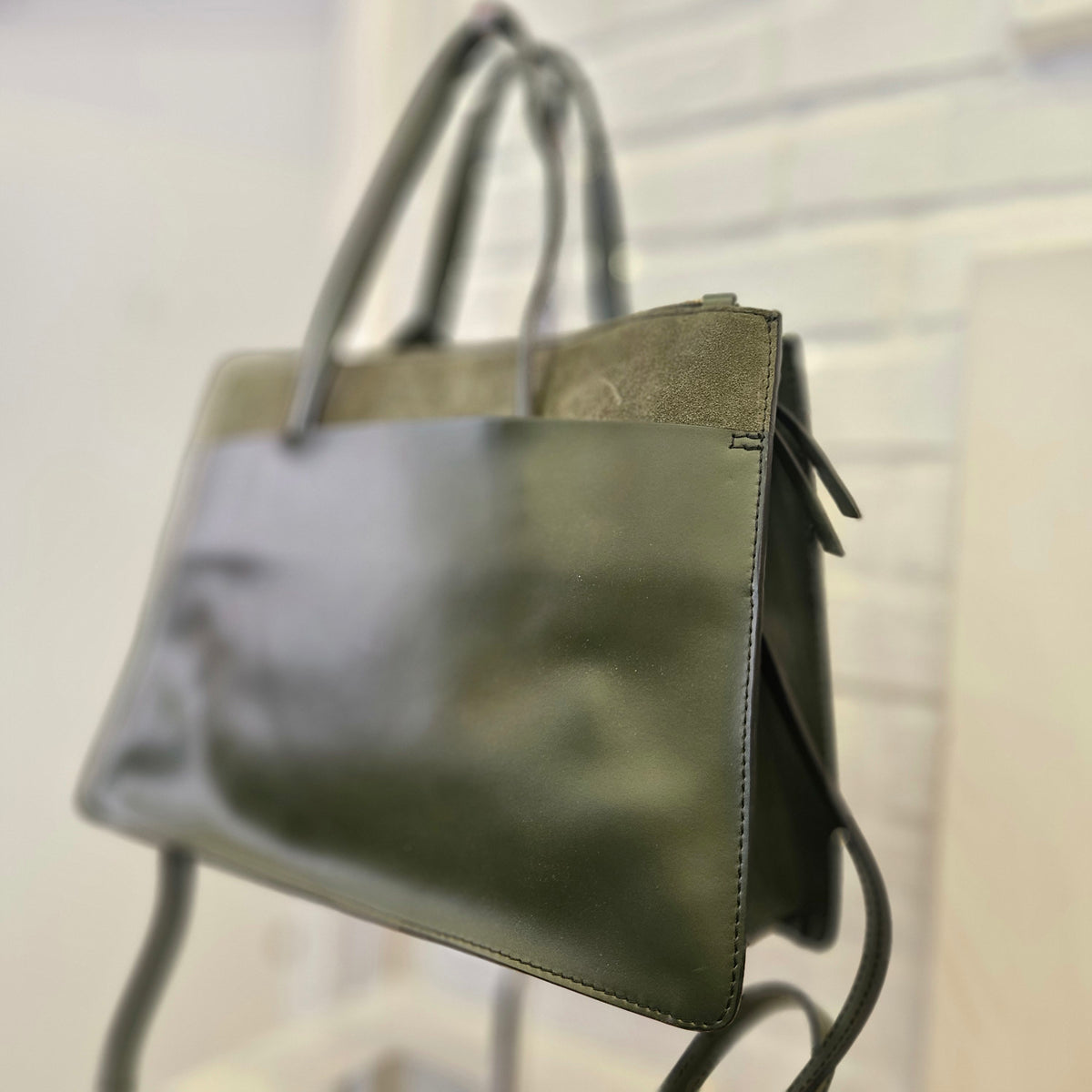 Borsa Gianni Chiarini