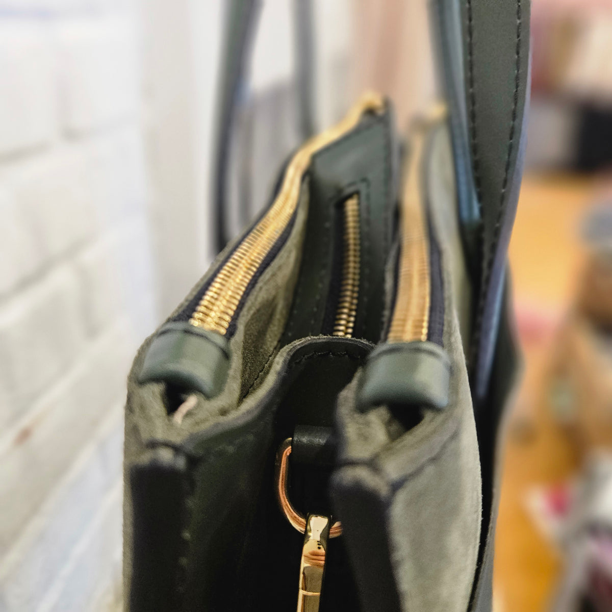 Borsa Gianni Chiarini