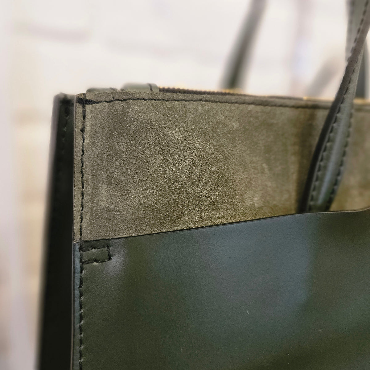 Borsa Gianni Chiarini