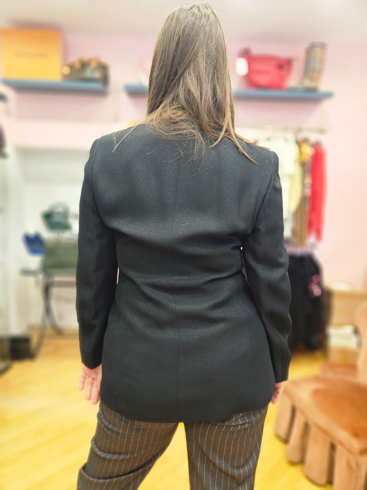 Blazer Ferré tg 46
