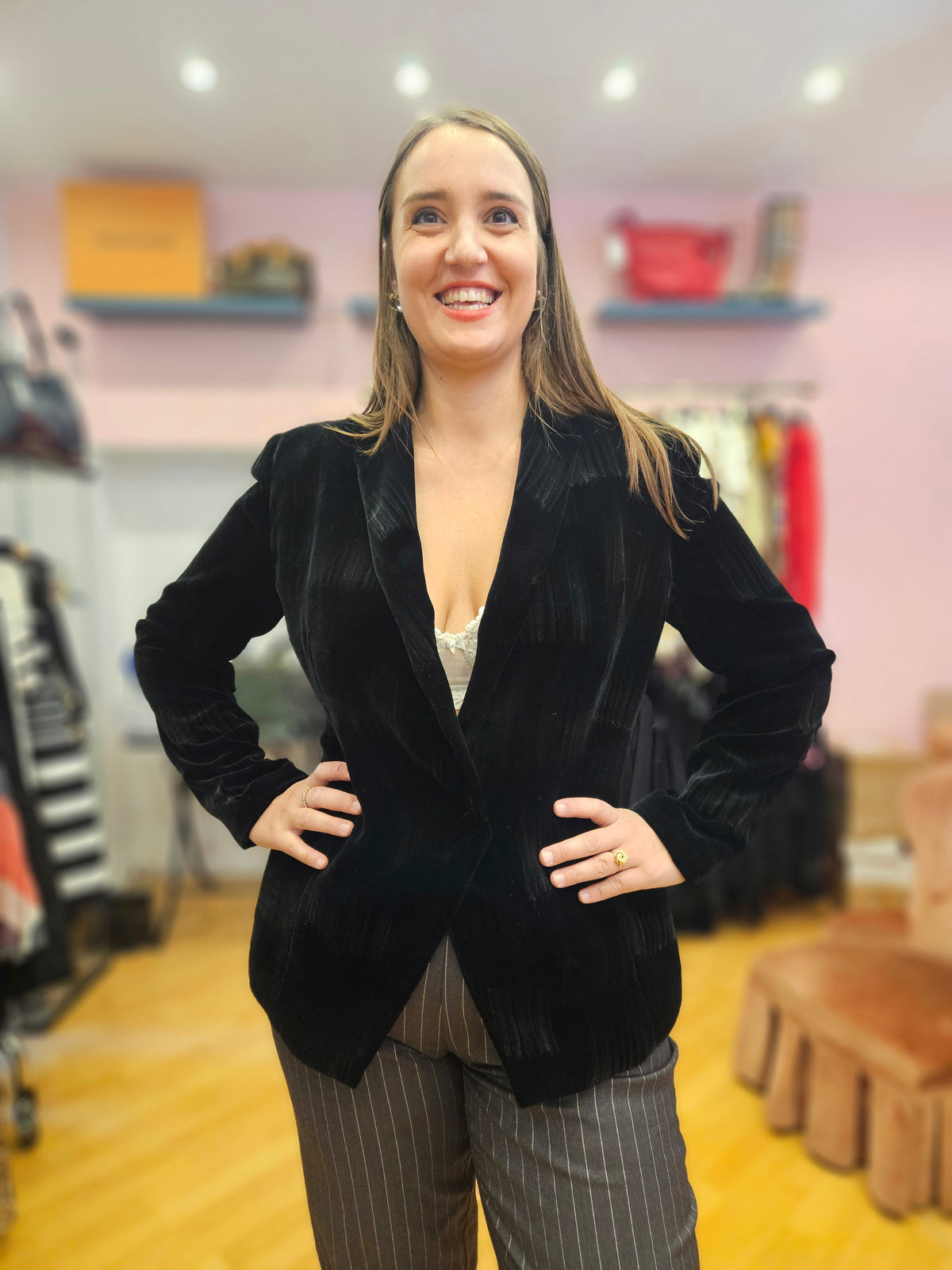 Blazer Armani tg 48