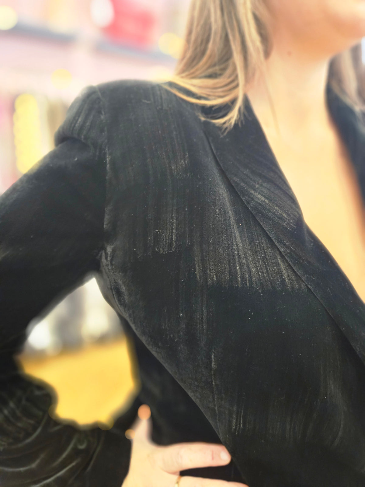 Blazer Armani tg 48