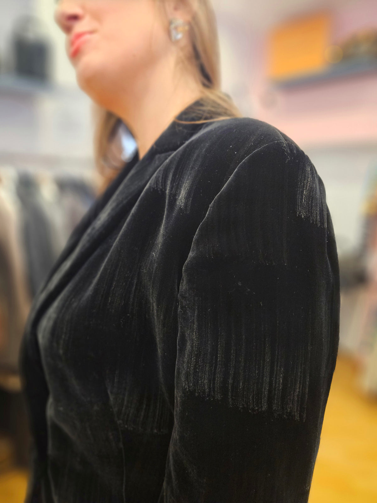 Blazer Armani tg 48
