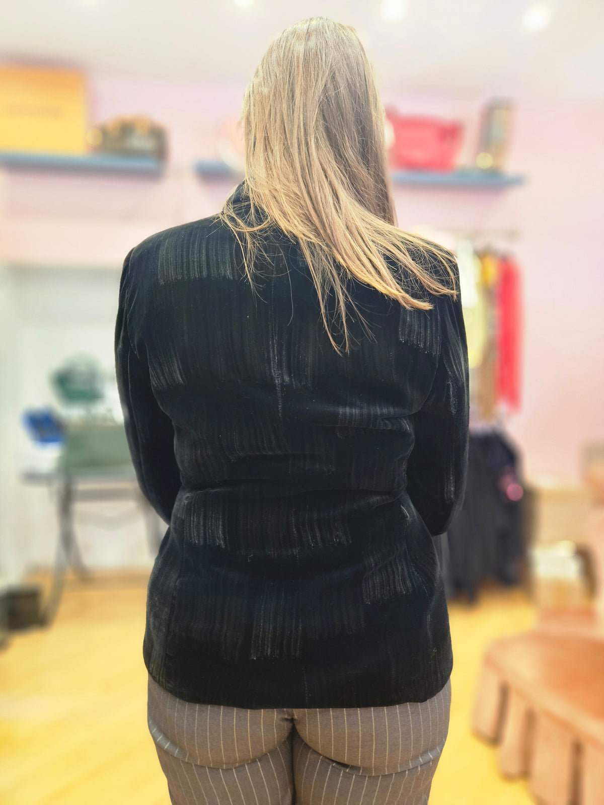 Blazer Armani tg 48