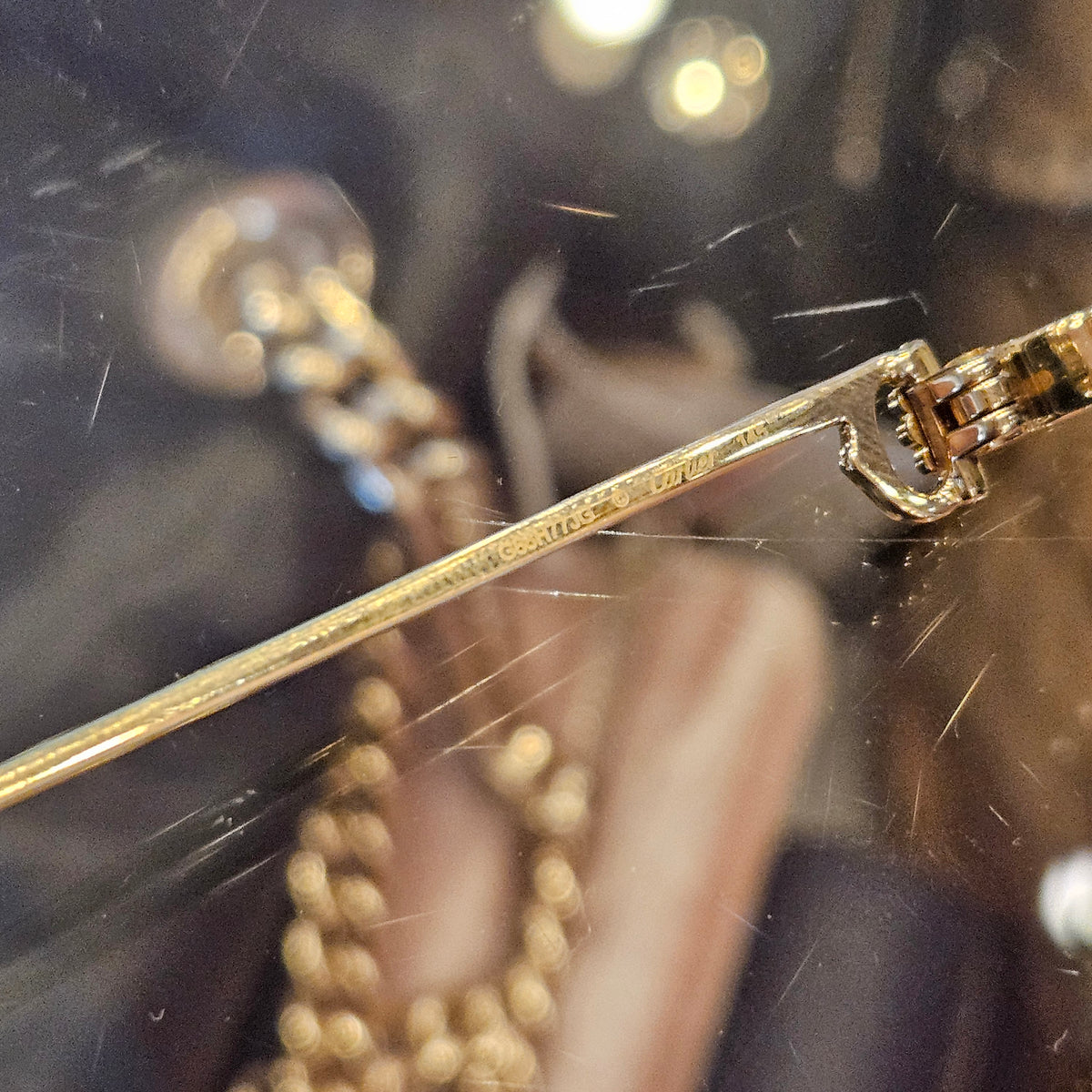 Occhiali da Sole Cartier Première CT0426S 003 – Vintage Luxury (Usato)