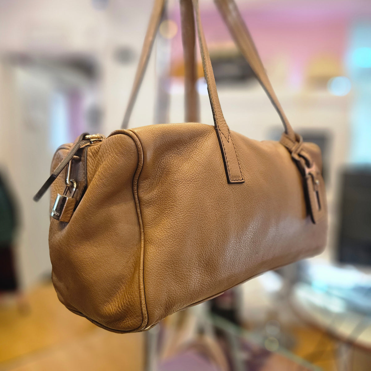 Bauletto Max Mara