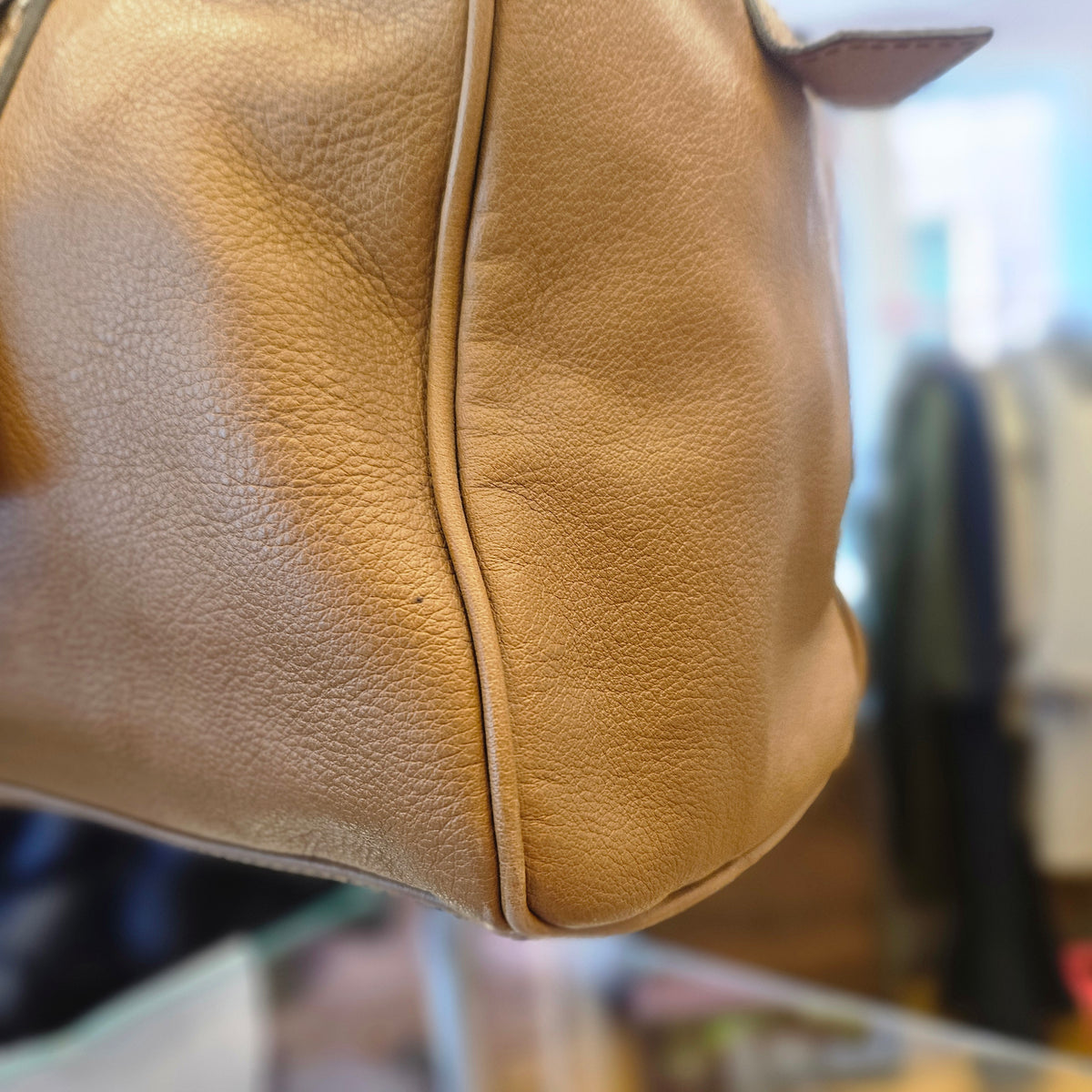 Bauletto Max Mara