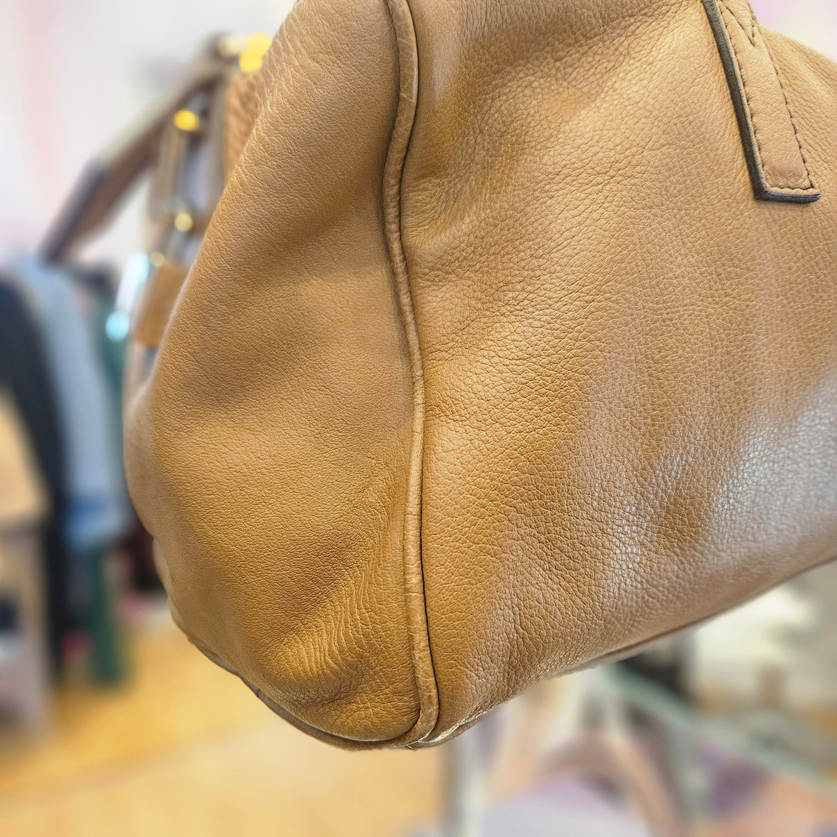 Bauletto Max Mara
