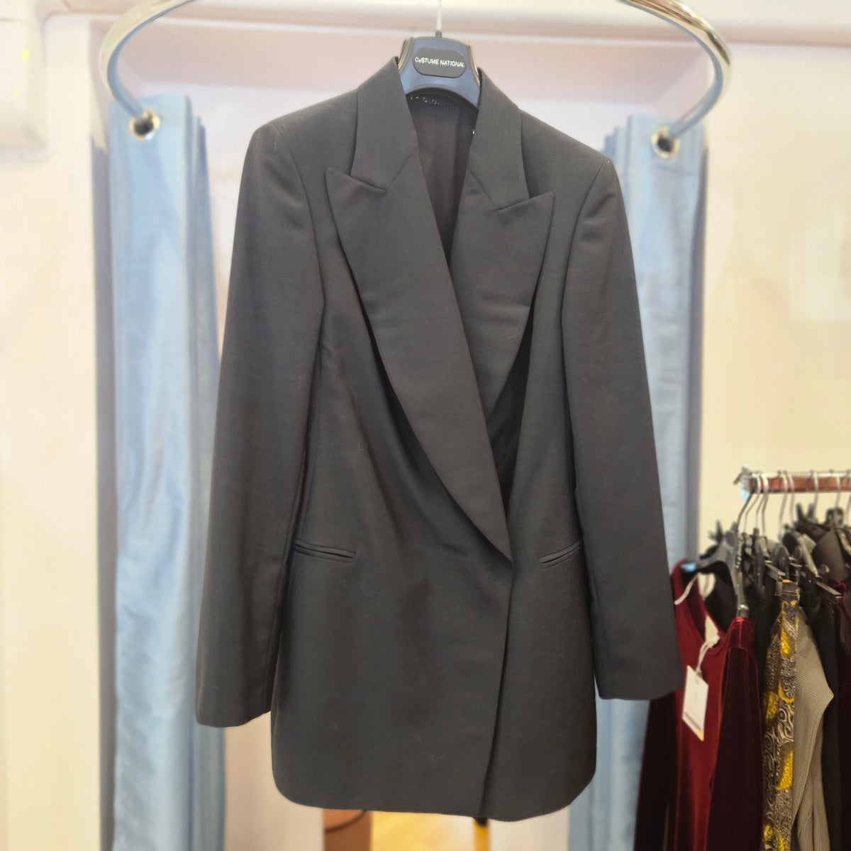 Completo vintage Gucci tg 42