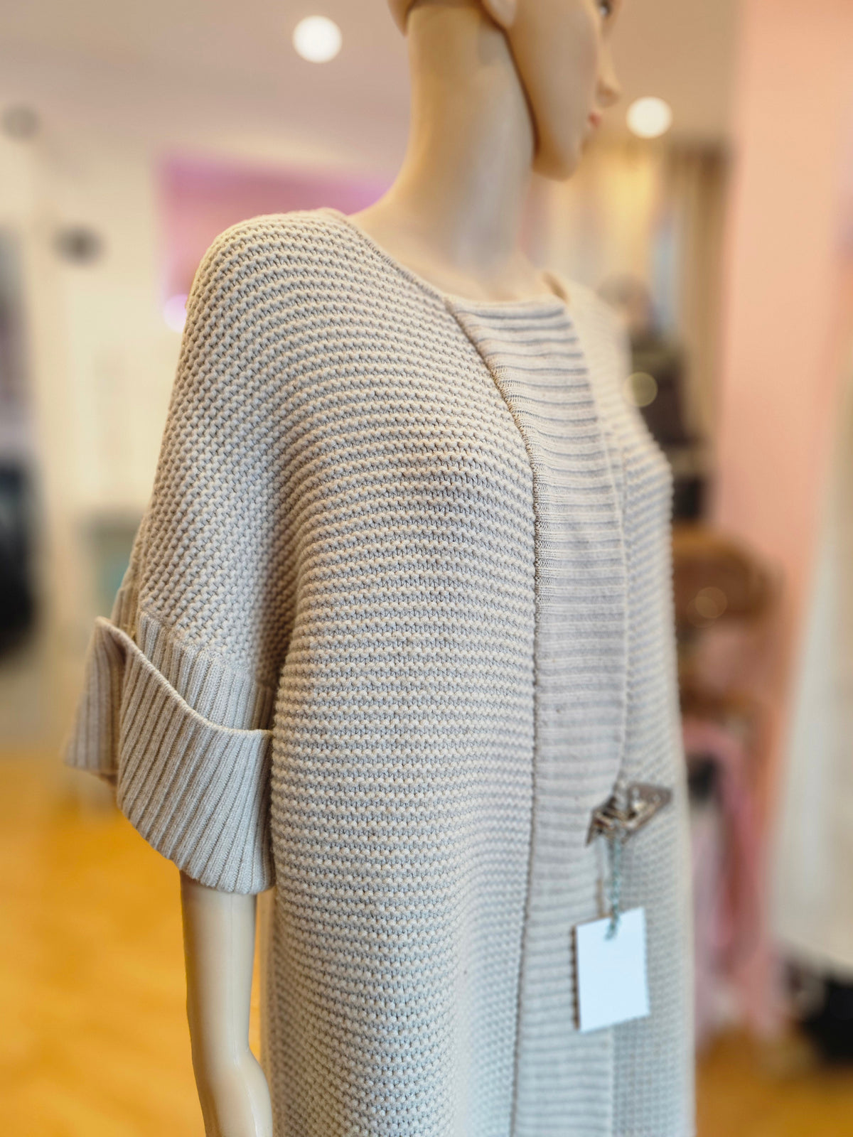 Cappotto Fay tg M