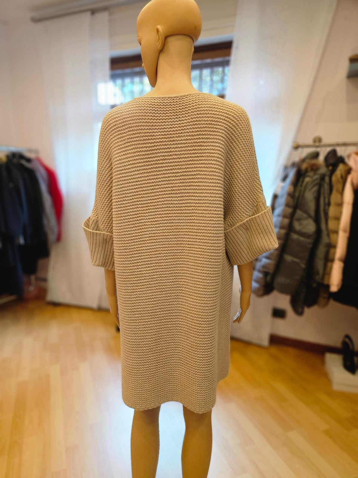 Cappotto Fay tg M