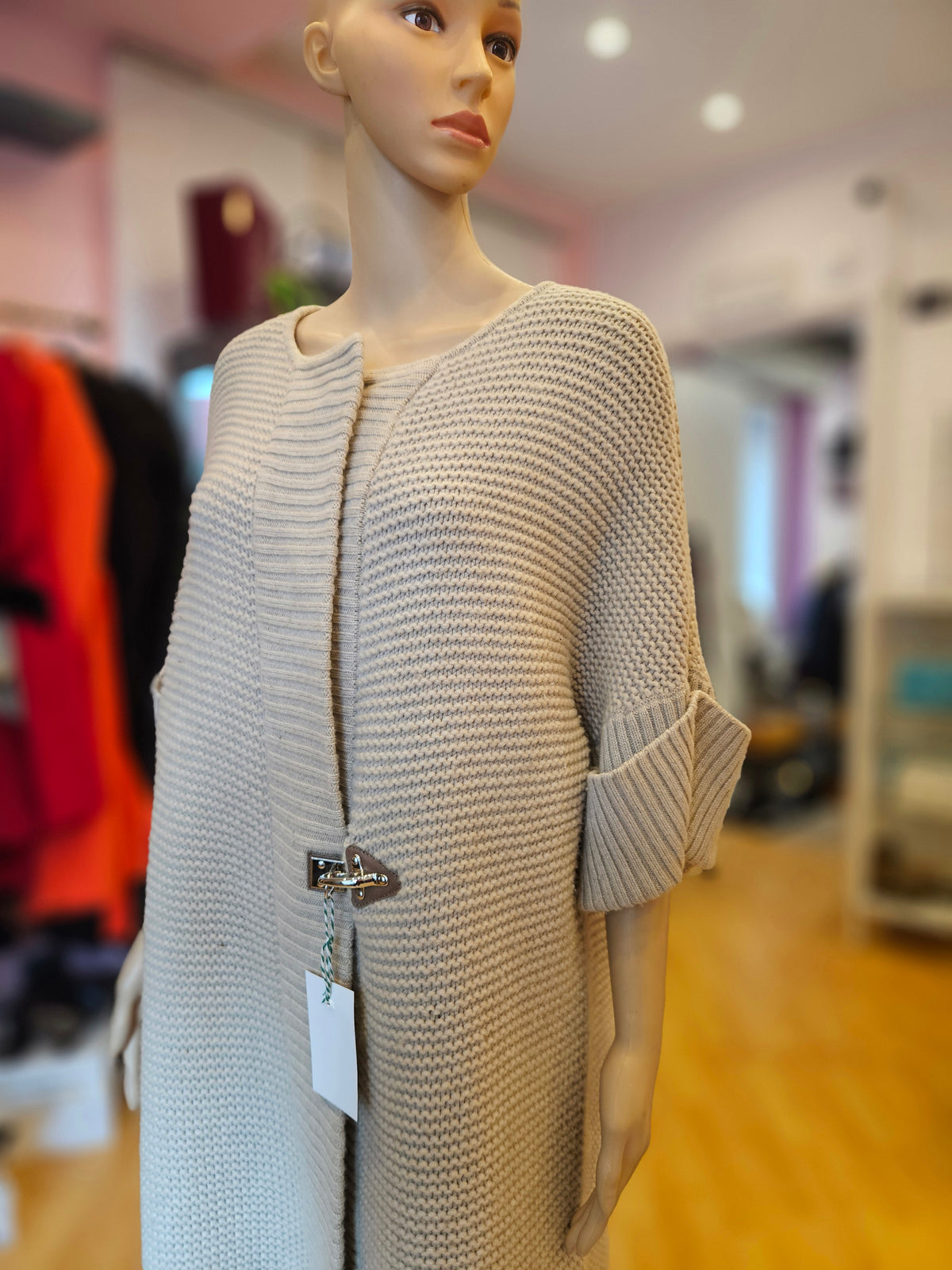 Cappotto Fay tg M