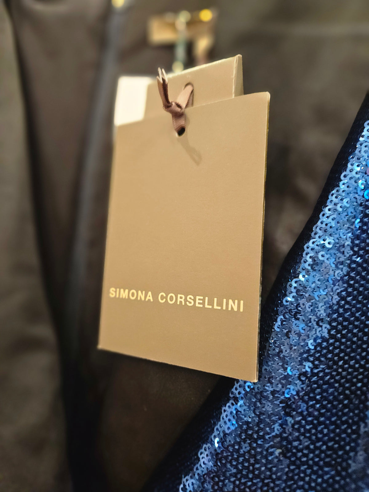 Tuta Simona Corsellini tg 42
