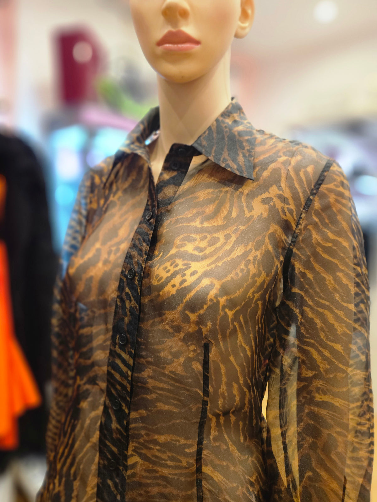 Camicia Ganni tg 38