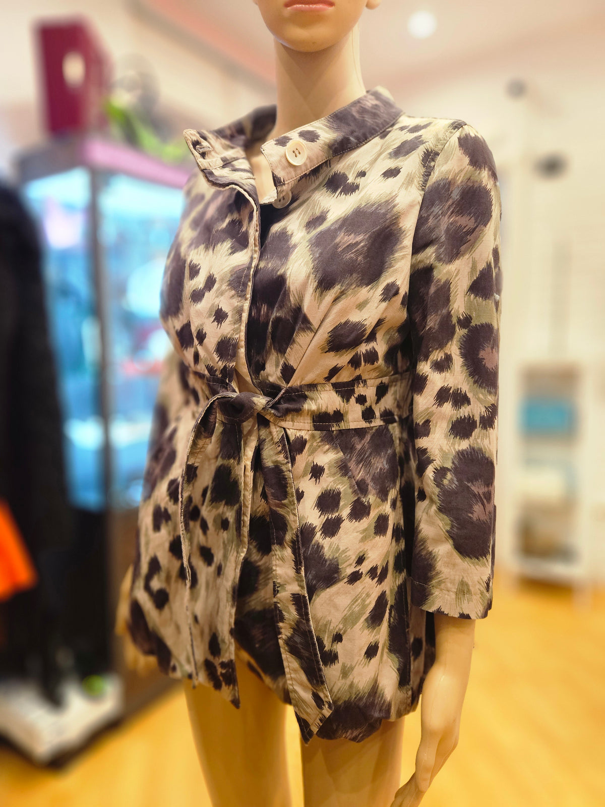 Trench Red Valentino tg 42