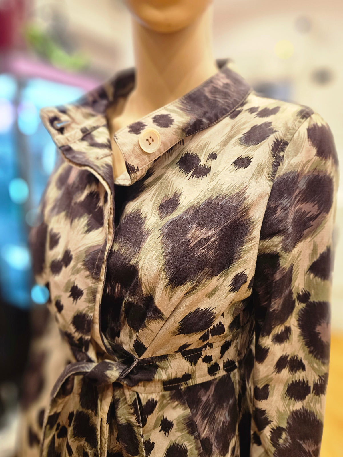 Trench Red Valentino tg 42