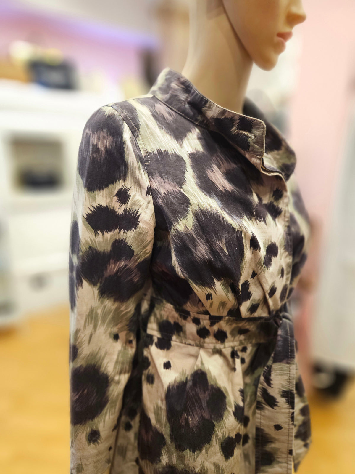 Trench Red Valentino tg 42
