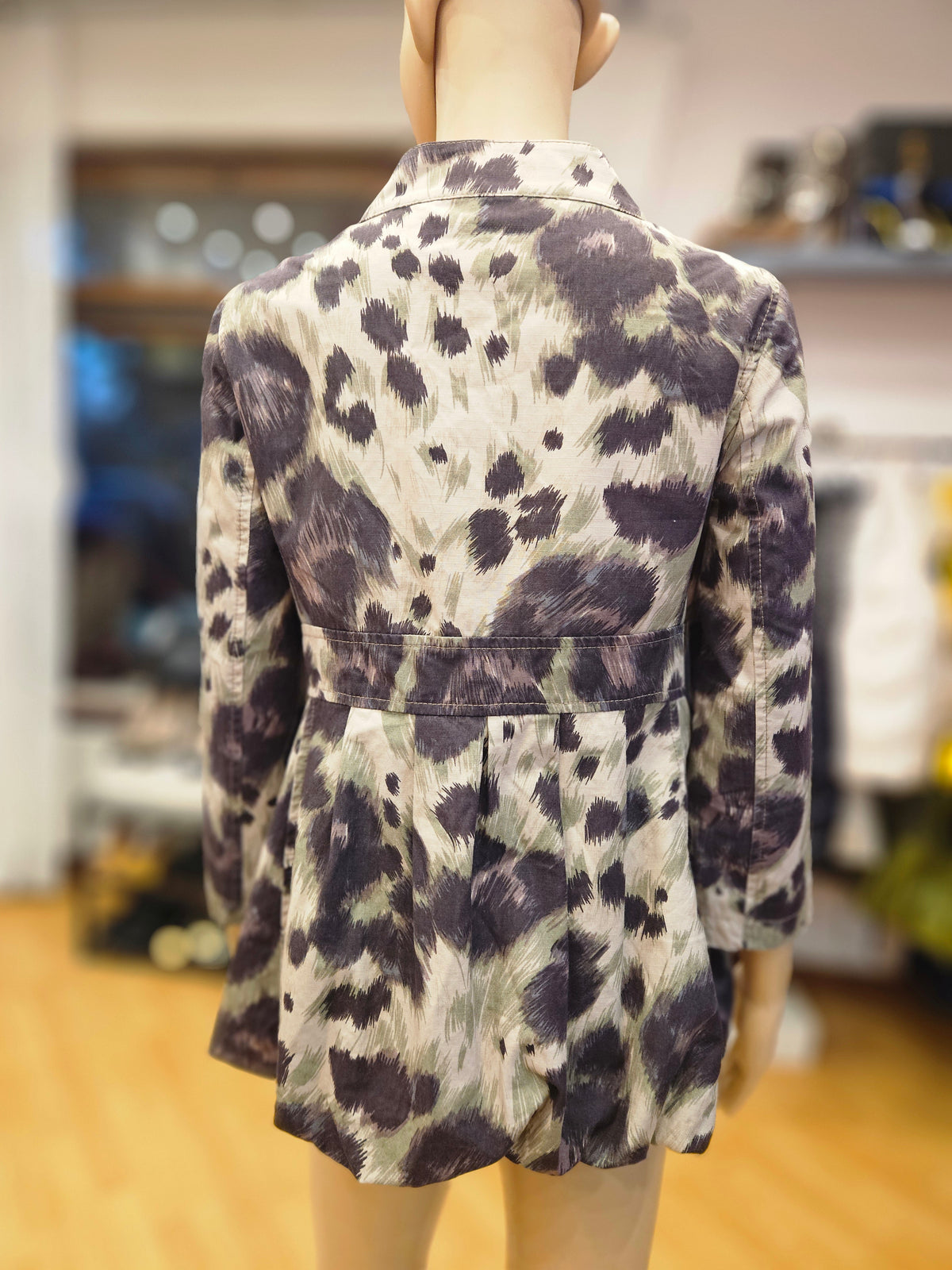 Trench Red Valentino tg 42
