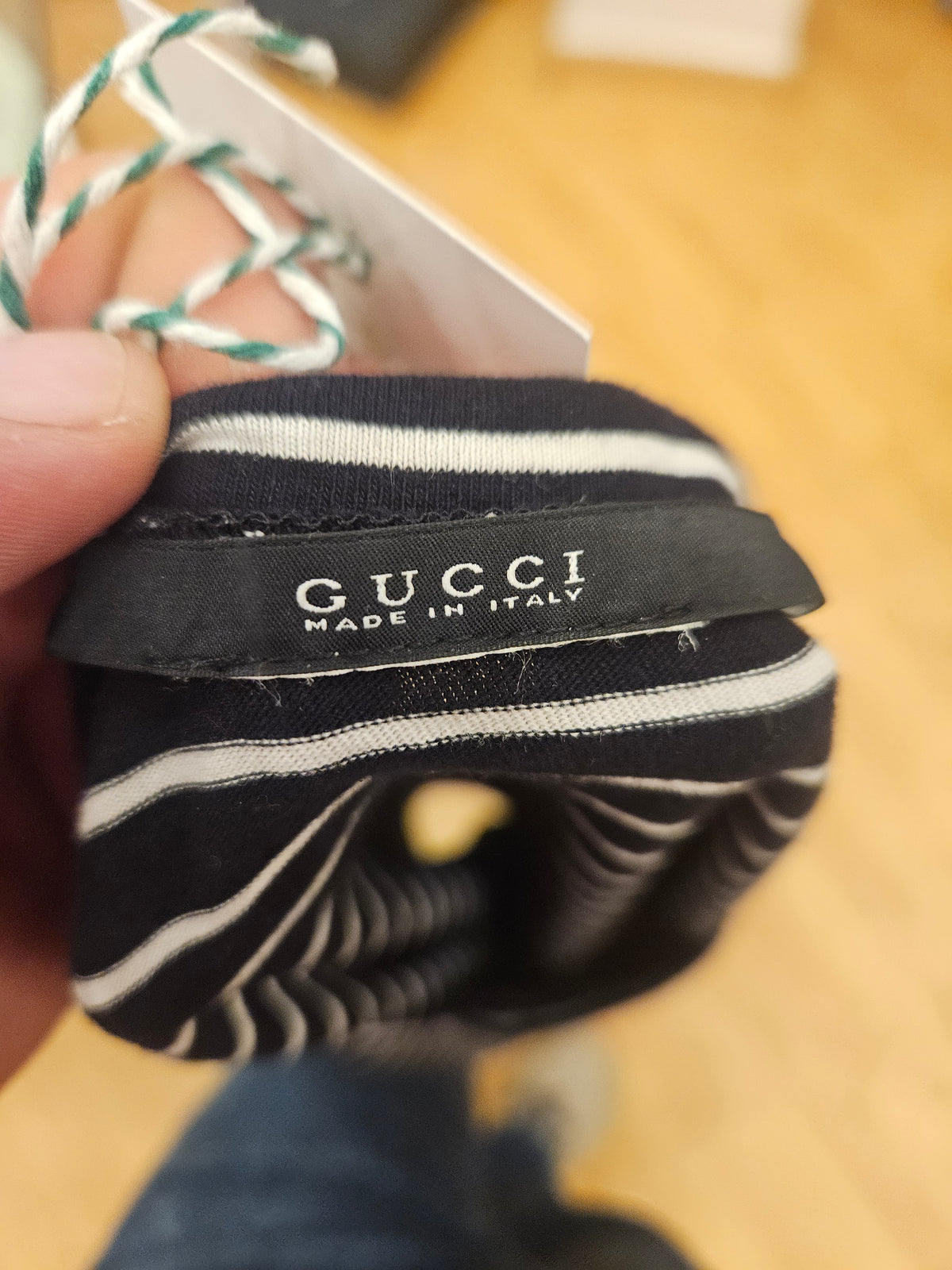 T shirt Gucci tg M