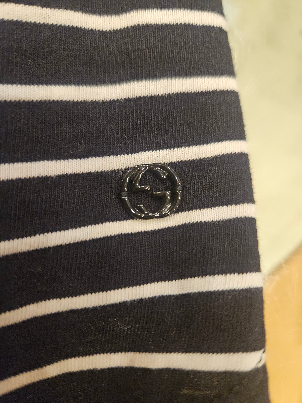 T shirt Gucci tg M