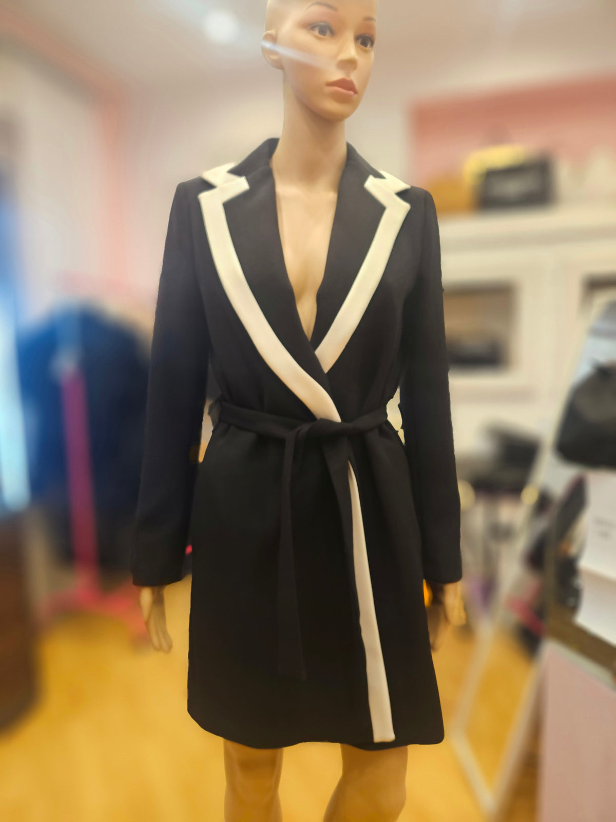 Cappotto Toy G  tg 40