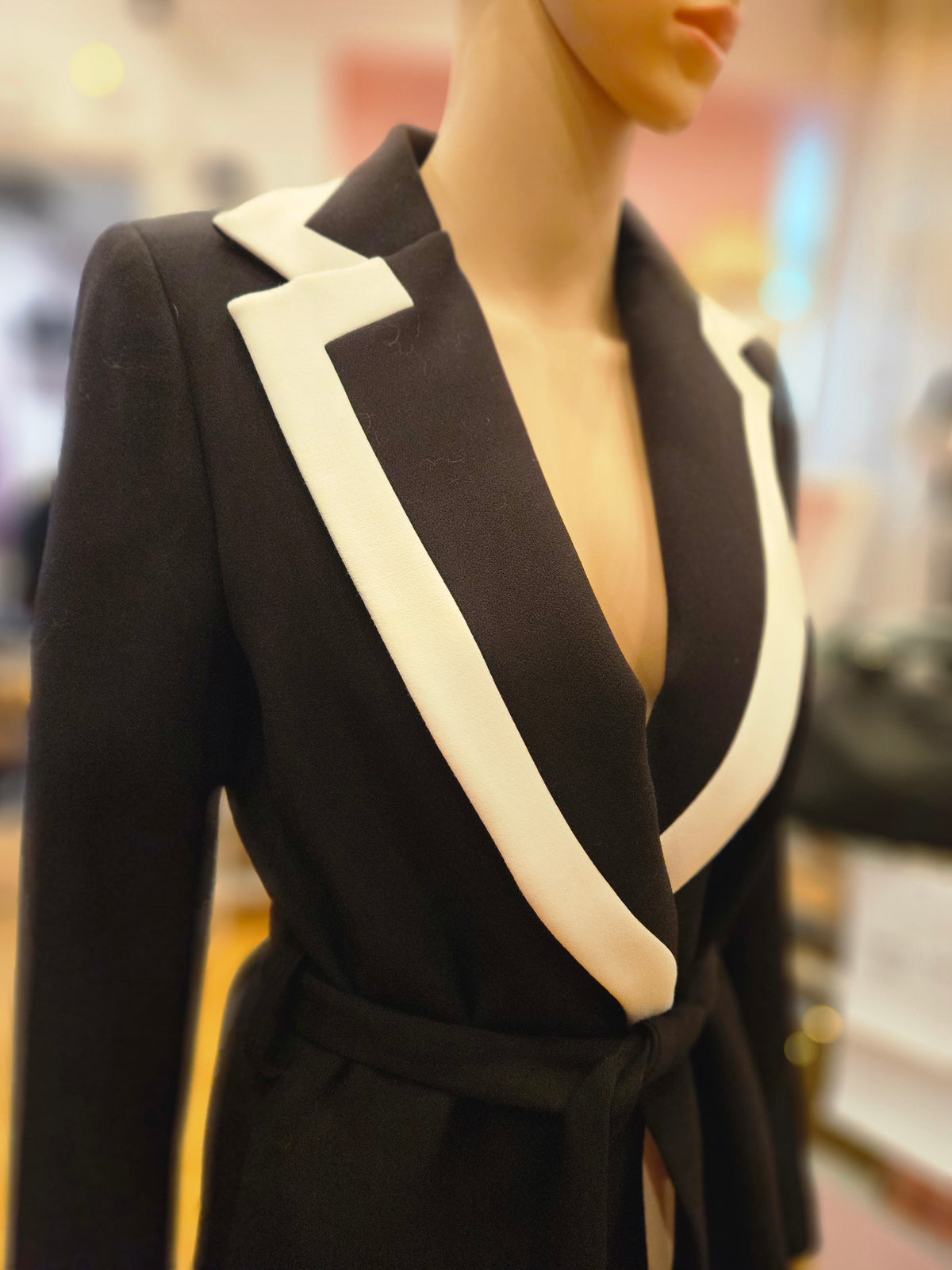 Cappotto Toy G  tg 40