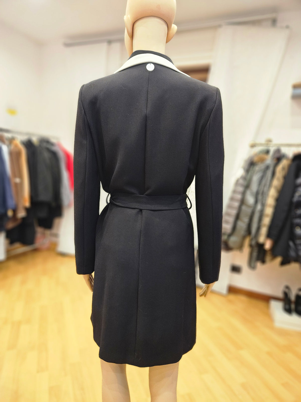 Cappotto Toy G  tg 40