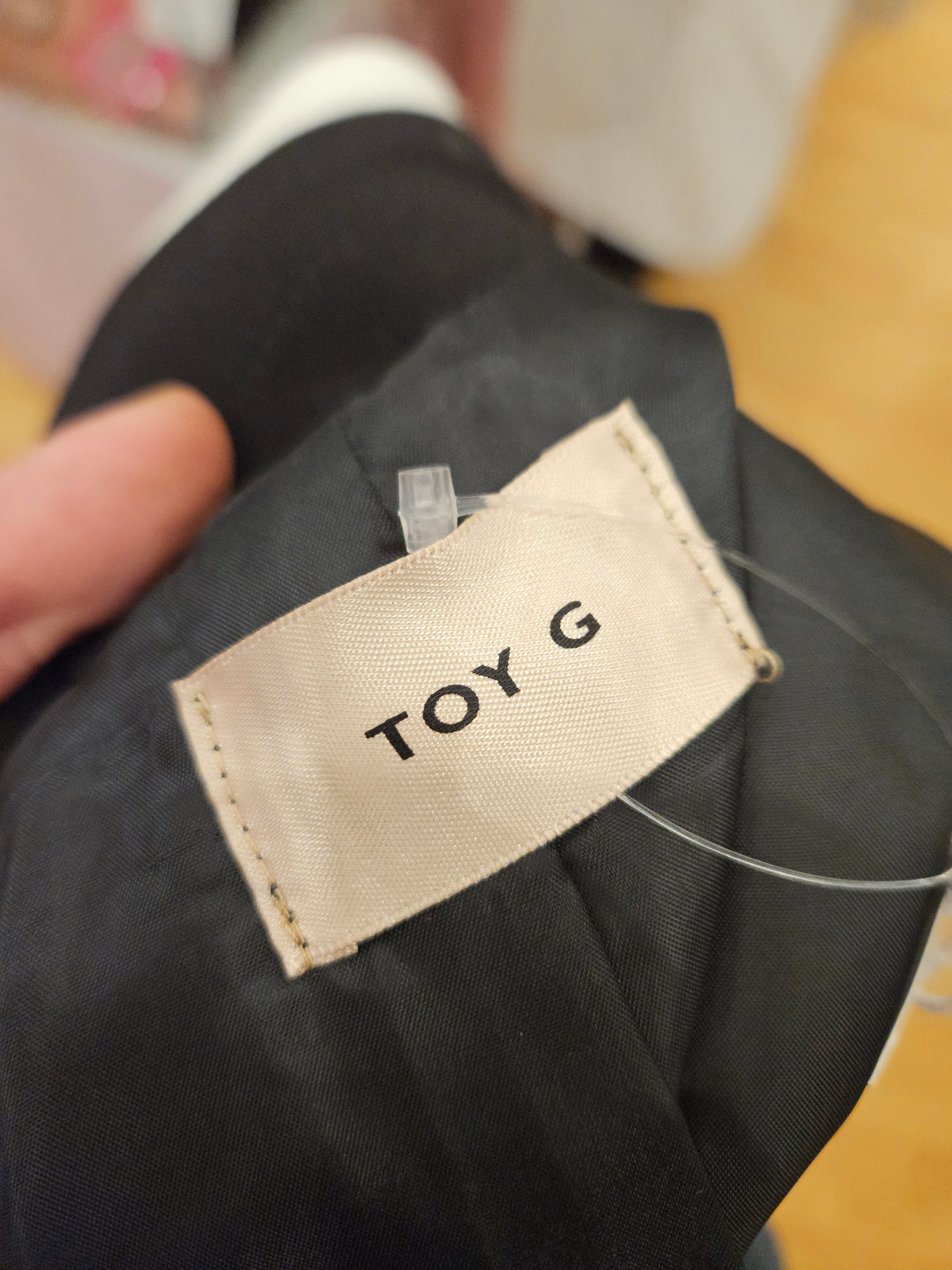 Cappotto Toy G  tg 40
