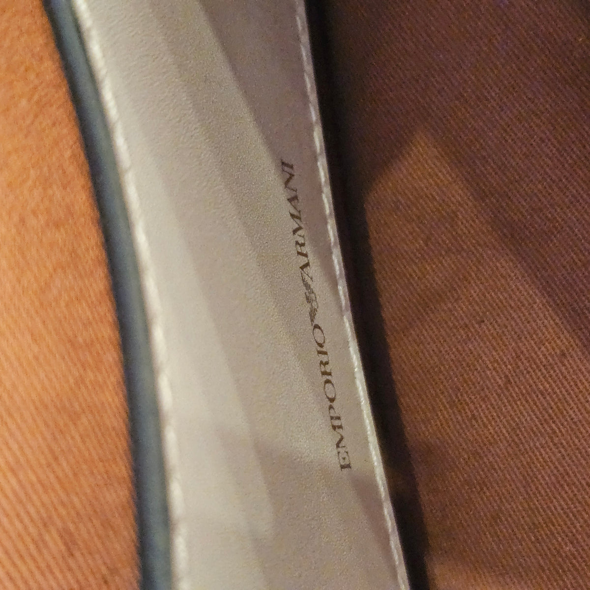 Borsetta Emporio Armani