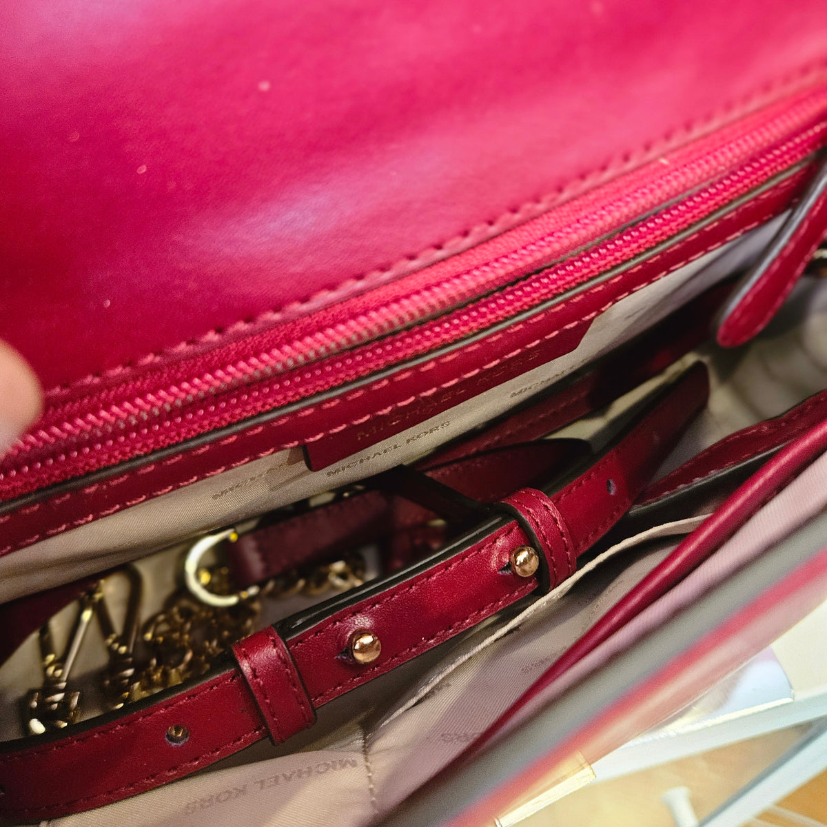Borsa Michael Kors