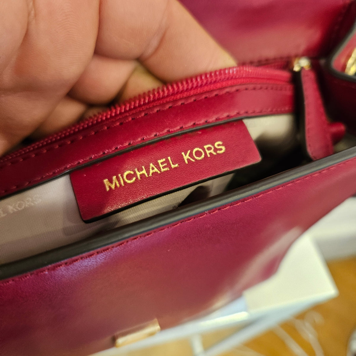 Borsa Michael Kors