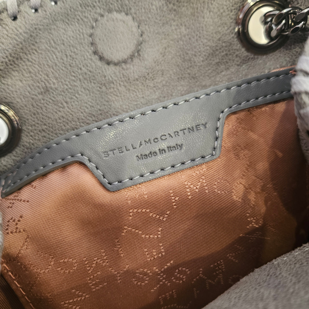 Secchiello Stella McCartney