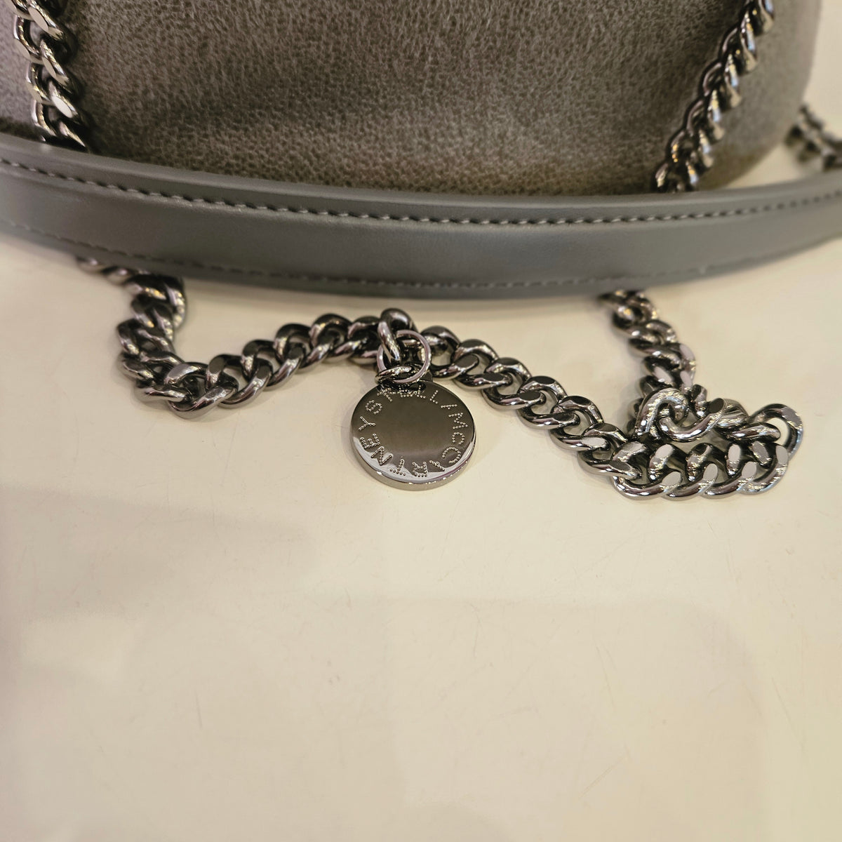 Secchiello Stella McCartney