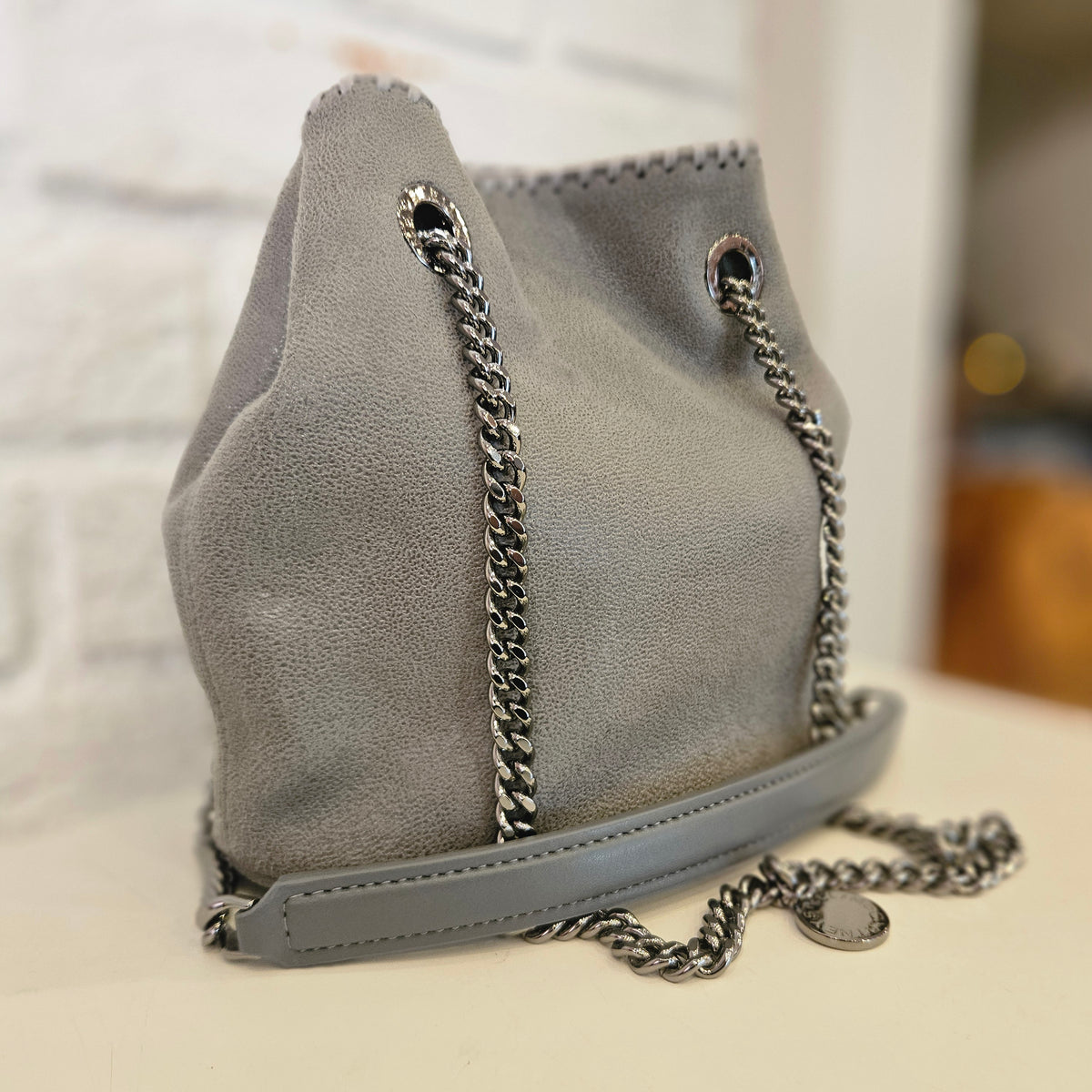 Secchiello Stella McCartney