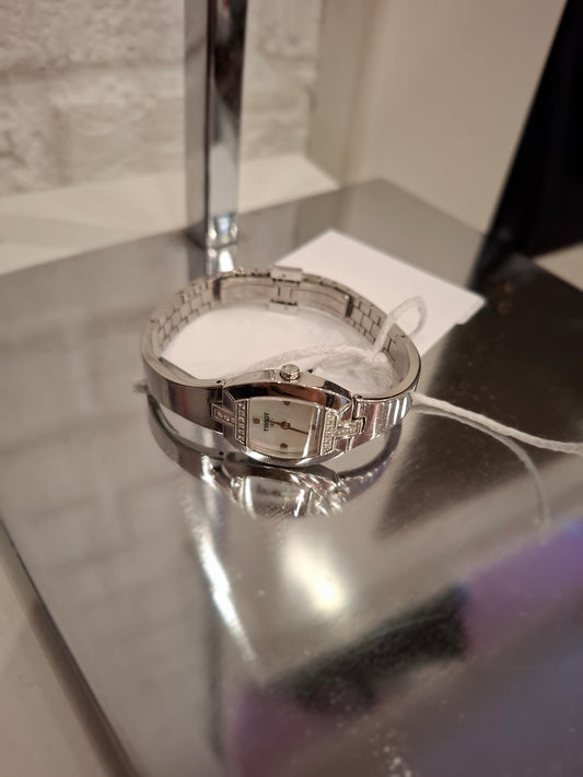 Orologio tissot madreperla