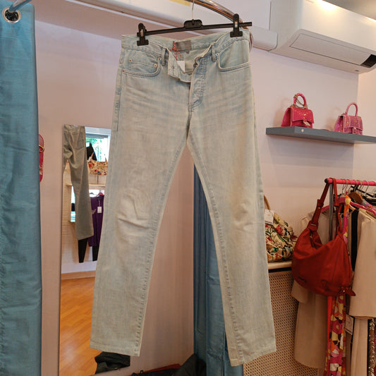 Jeans Christian Dior tg 29