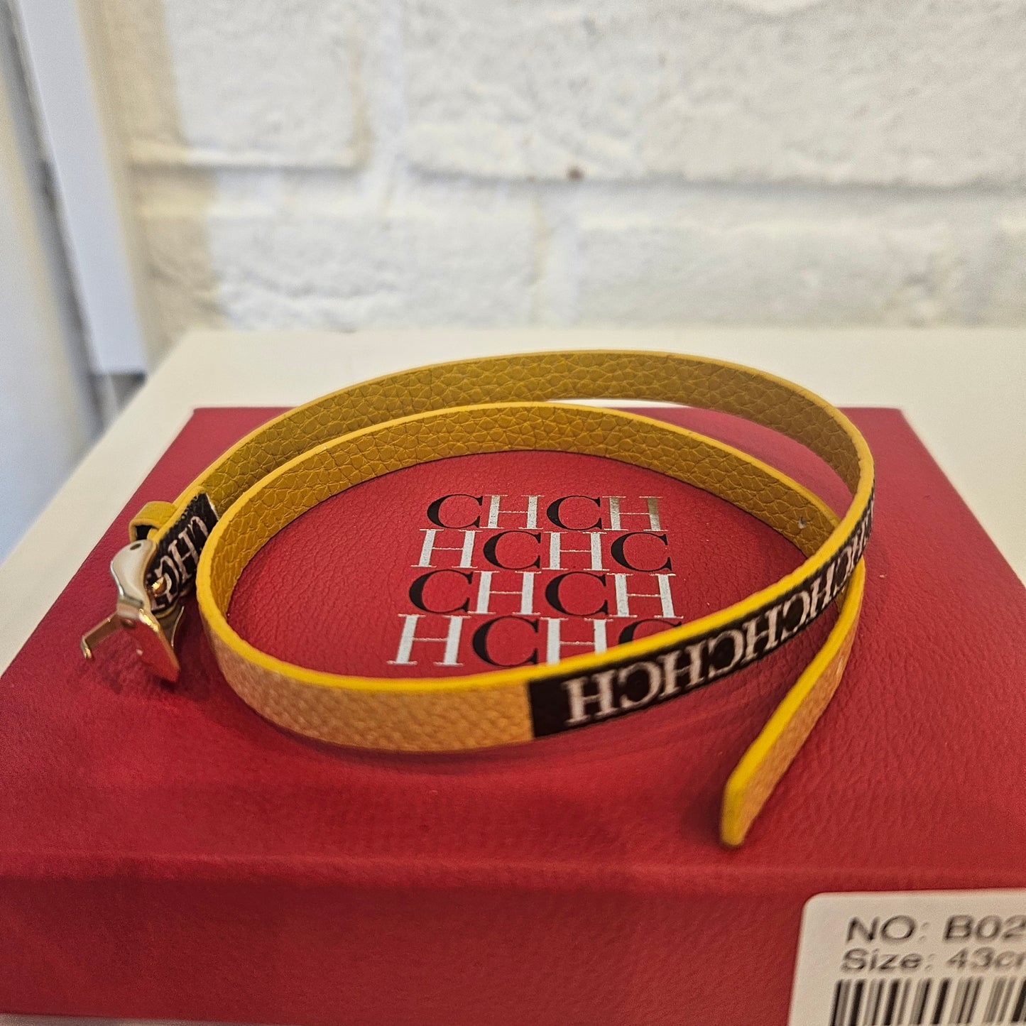 Bracciale Carolina Herrera